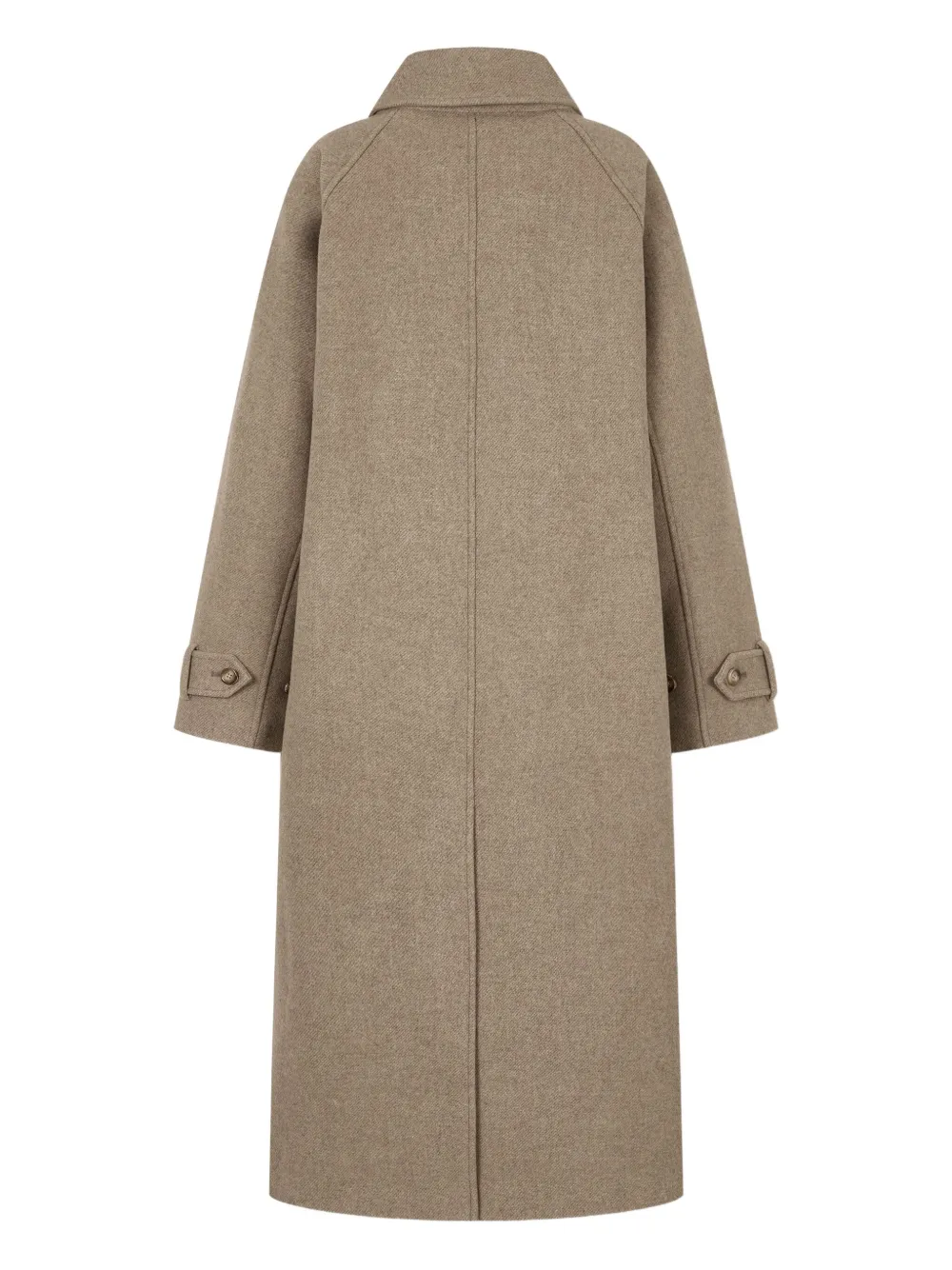 STUDIO TOMBOY Mantel mit Raglanärmeln | Einreiher | Image 2