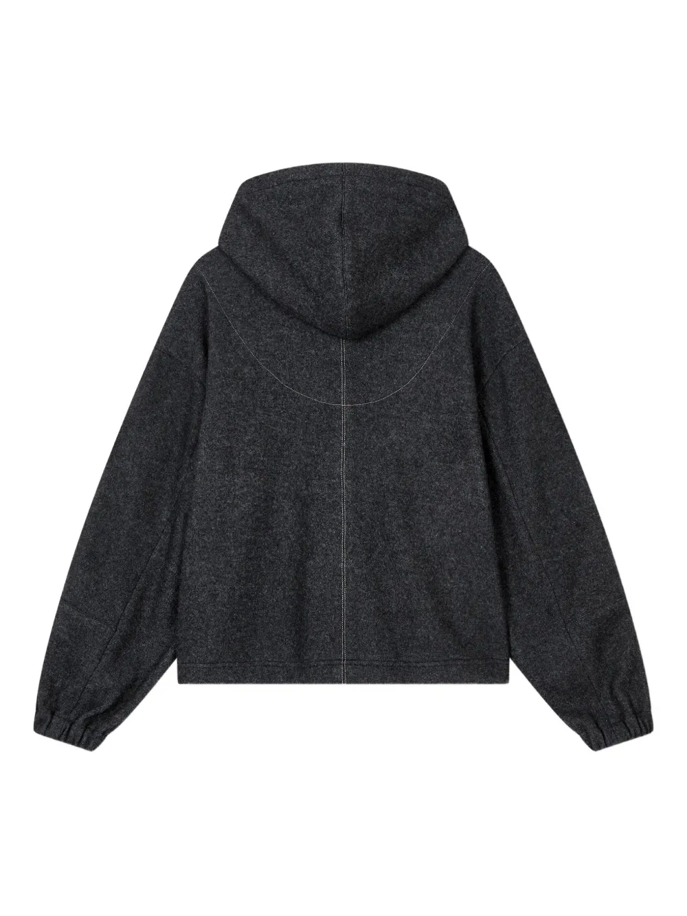 STUDIO TOMBOY Hoodie - Grijs