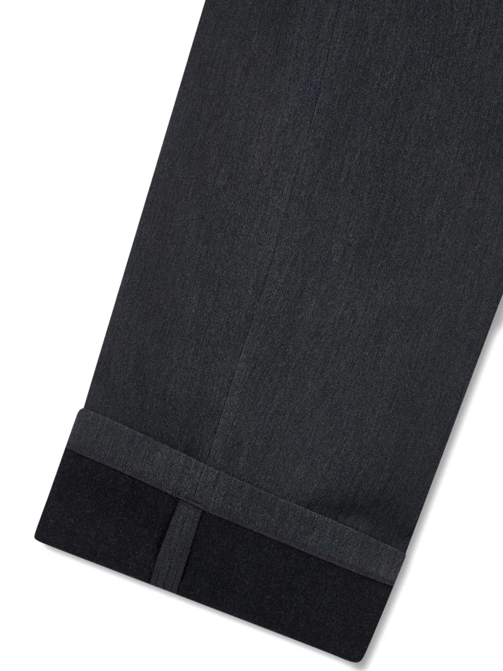 STUDIO TOMBOY Trainingsbroek met elastische tailleband Grijs
