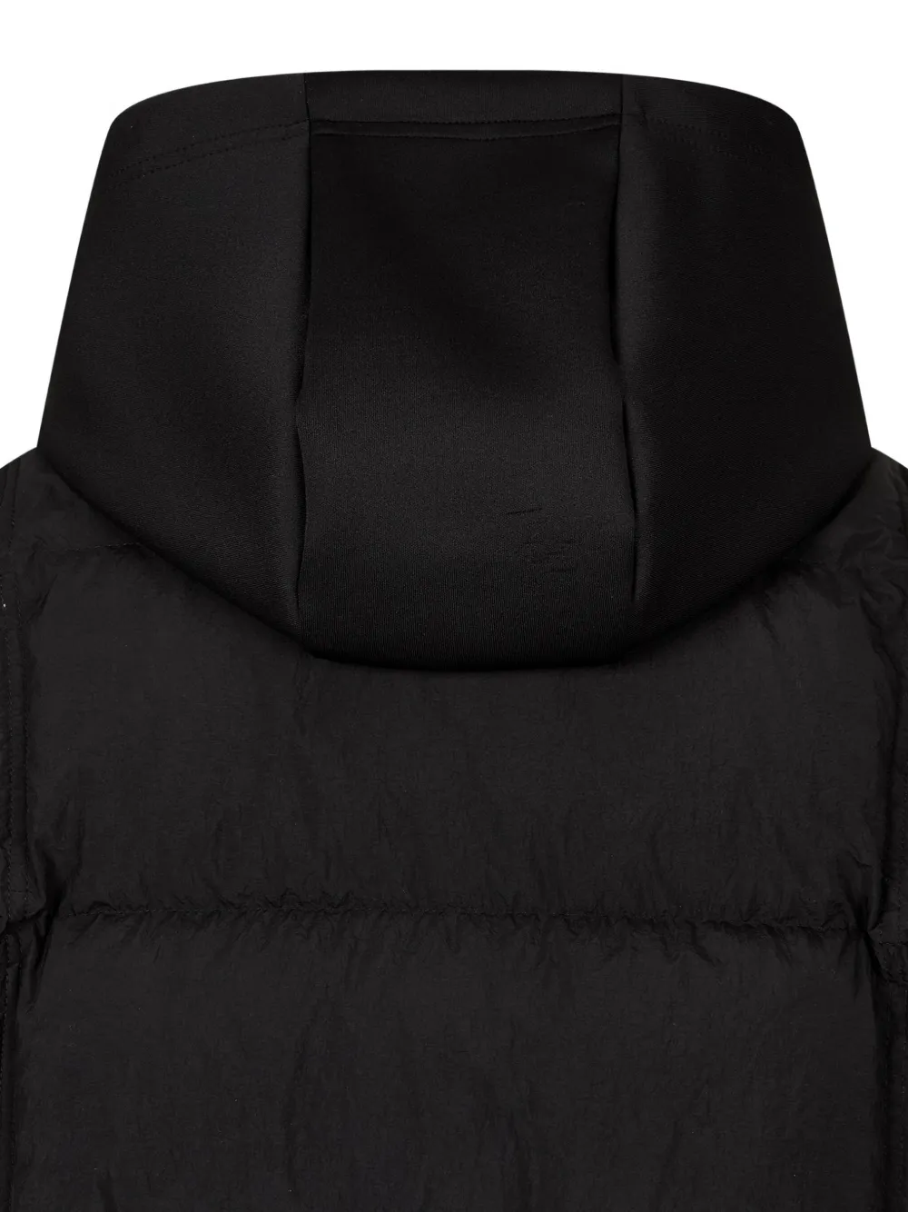 STUDIO TOMBOY Bodywarmer met rits Zwart