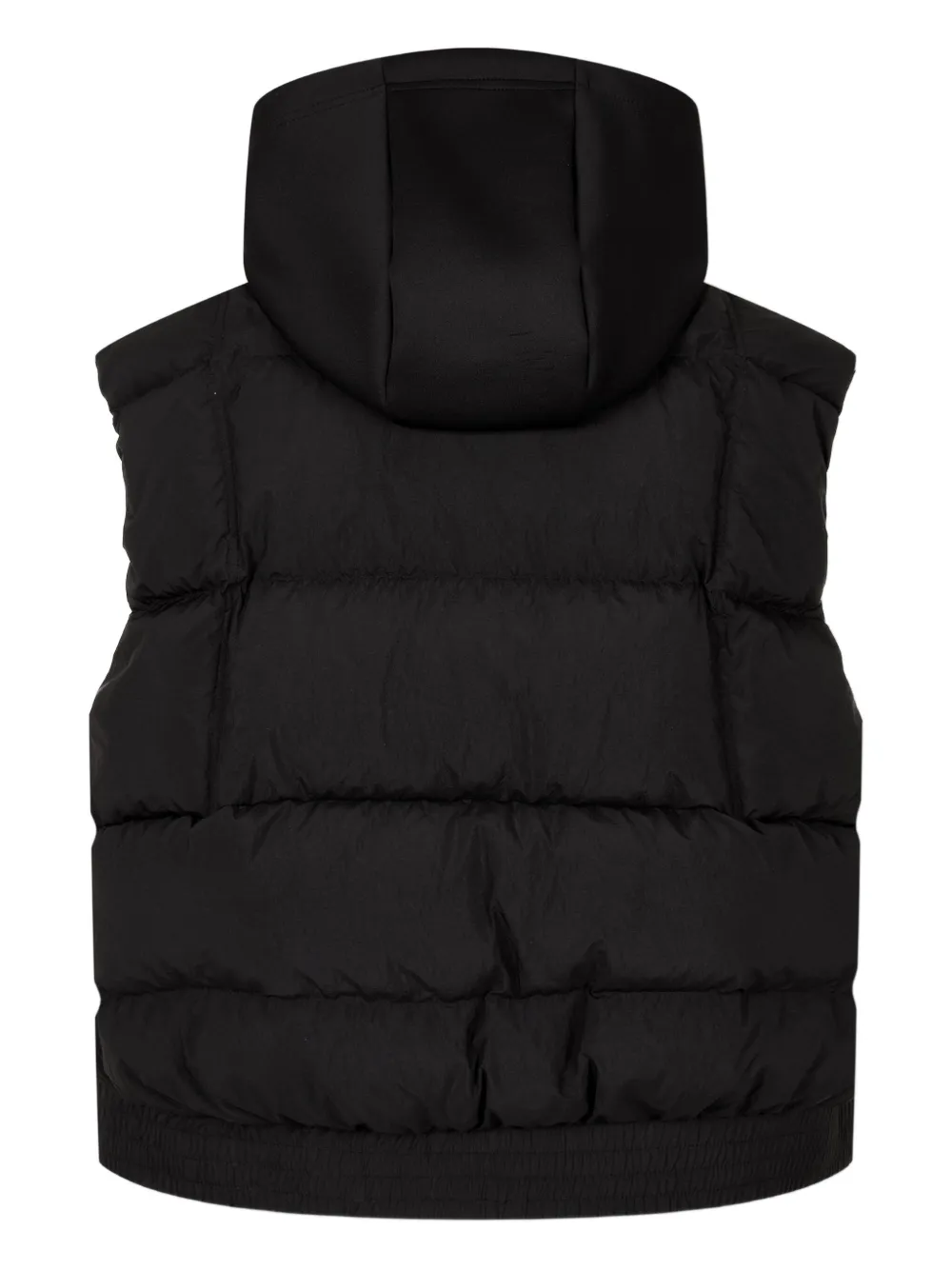 TOMBOY chaleco con cierre | Chalecos | Image 2