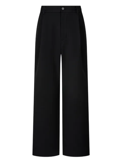 STUDIO TOMBOY pleated trousers