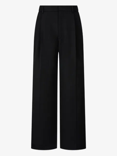 TOMBOY  pantalones plisados