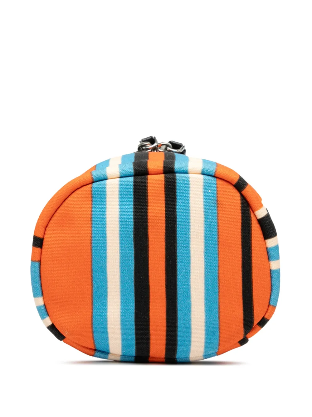 2013-2023 Canvas Canapa Baiadera Crossbody Bag