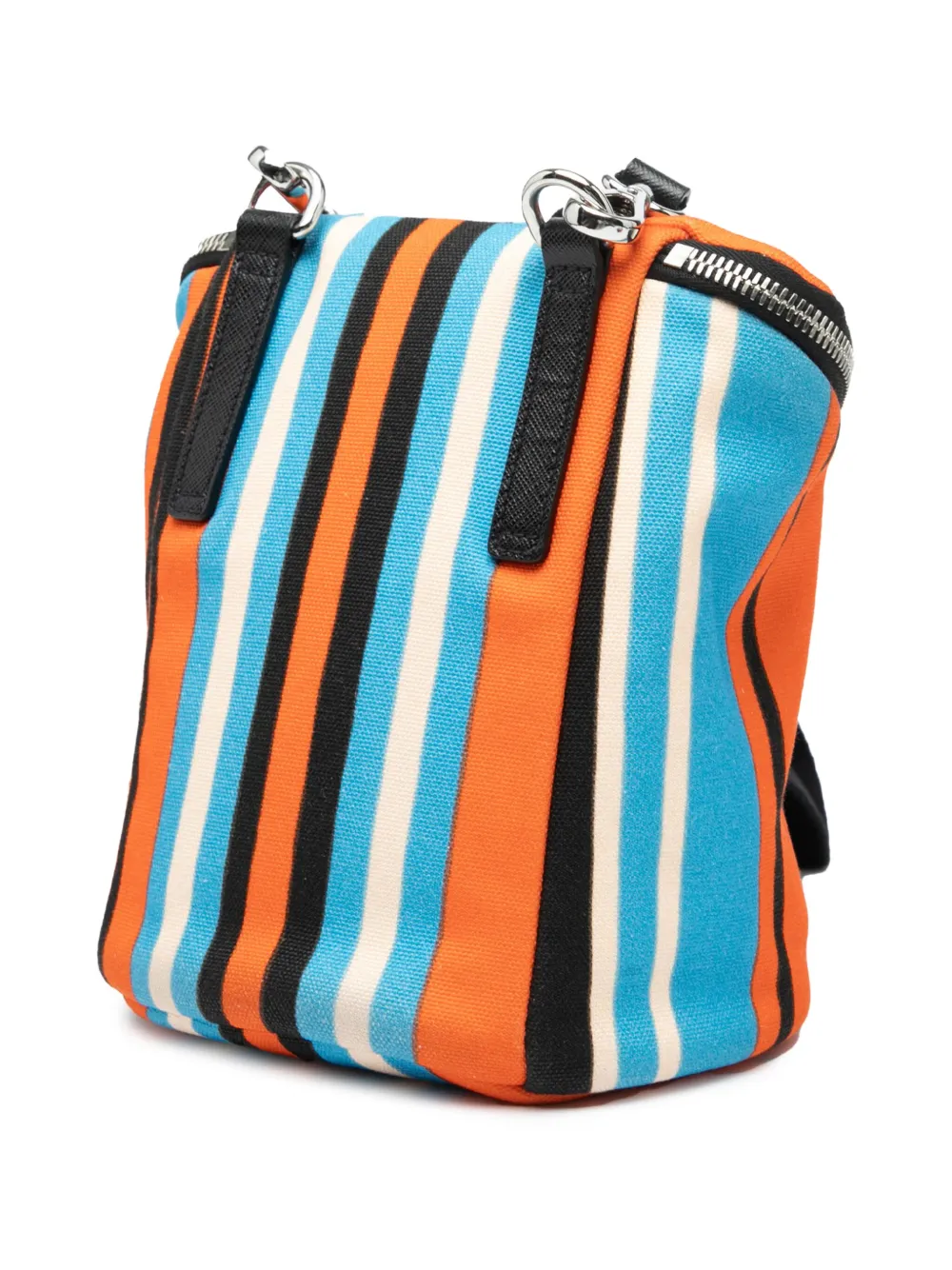 2013-2023 Canvas Canapa Baiadera Crossbody Bag