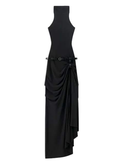 Coperni sleeveless maxi dress