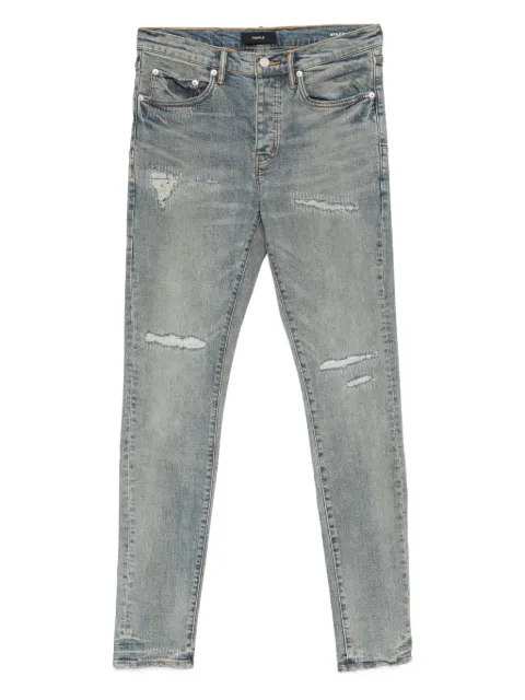 Purple Brand jeans P001