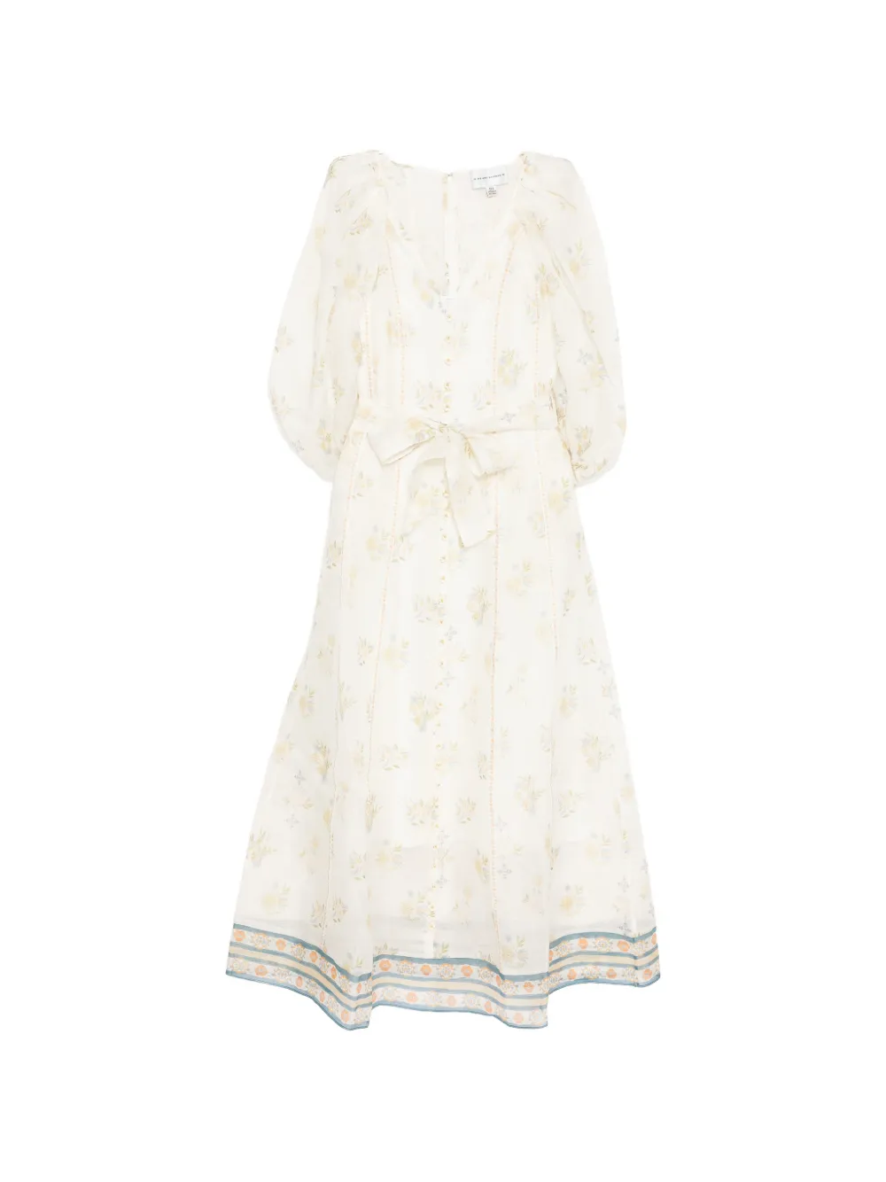 We Are Kindred Cynthia Maxikleid - Nude