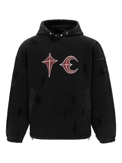 THUG CLUB hoodie Rock