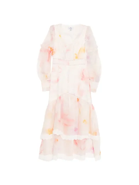 We Are Kindred Abito lungo Josephine