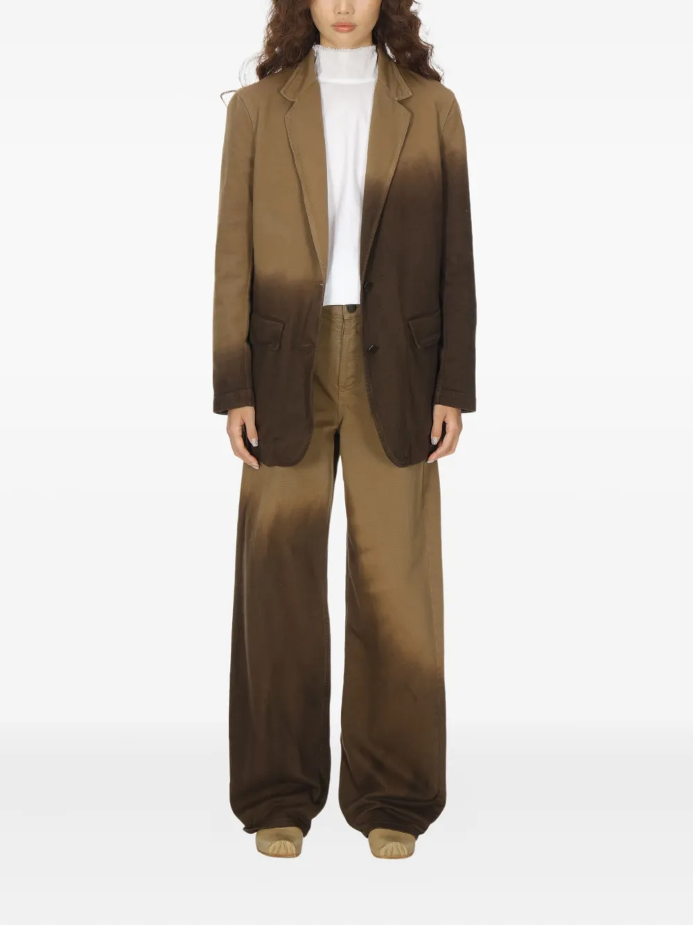 Uma Wang blazer Jane | Blazers | Image 2