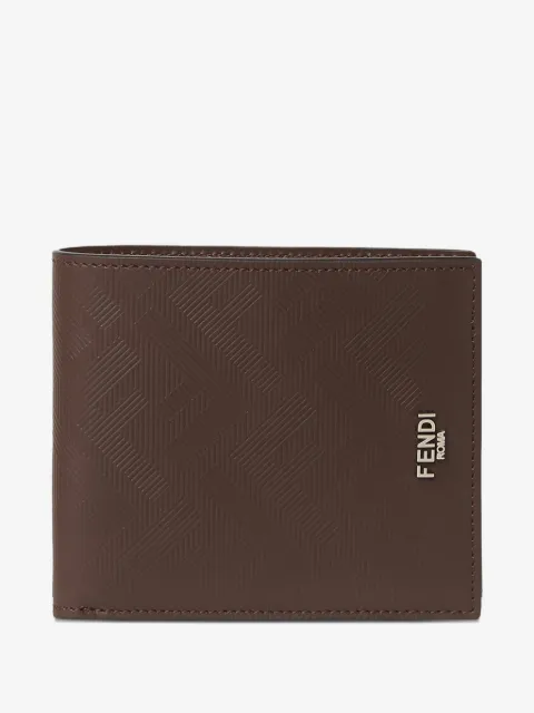 FENDI cartera Fendi Shadow