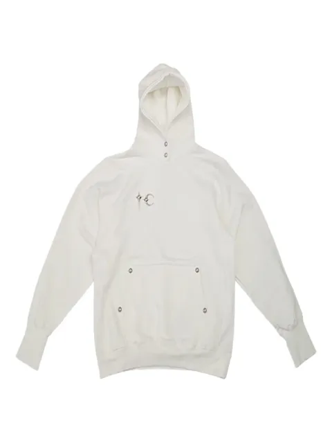 THUG CLUB hoodie Armour