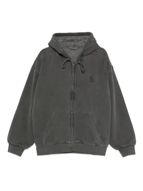 Carhartt WIP hooded vista jacket