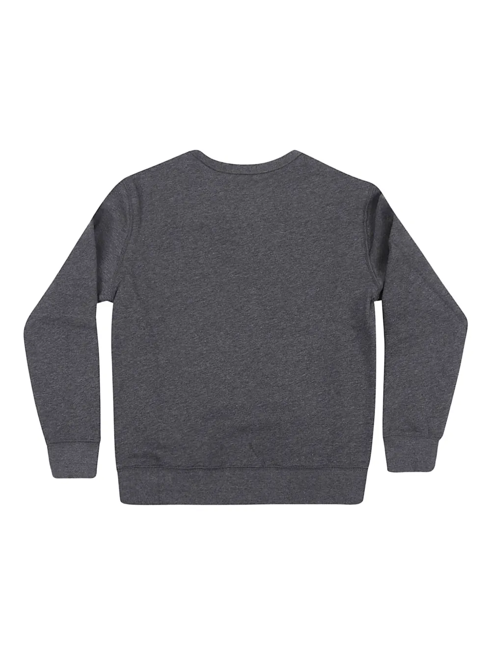 POLO RALPH LAUREN KIDS Sweater met teddybeerprint Grijs