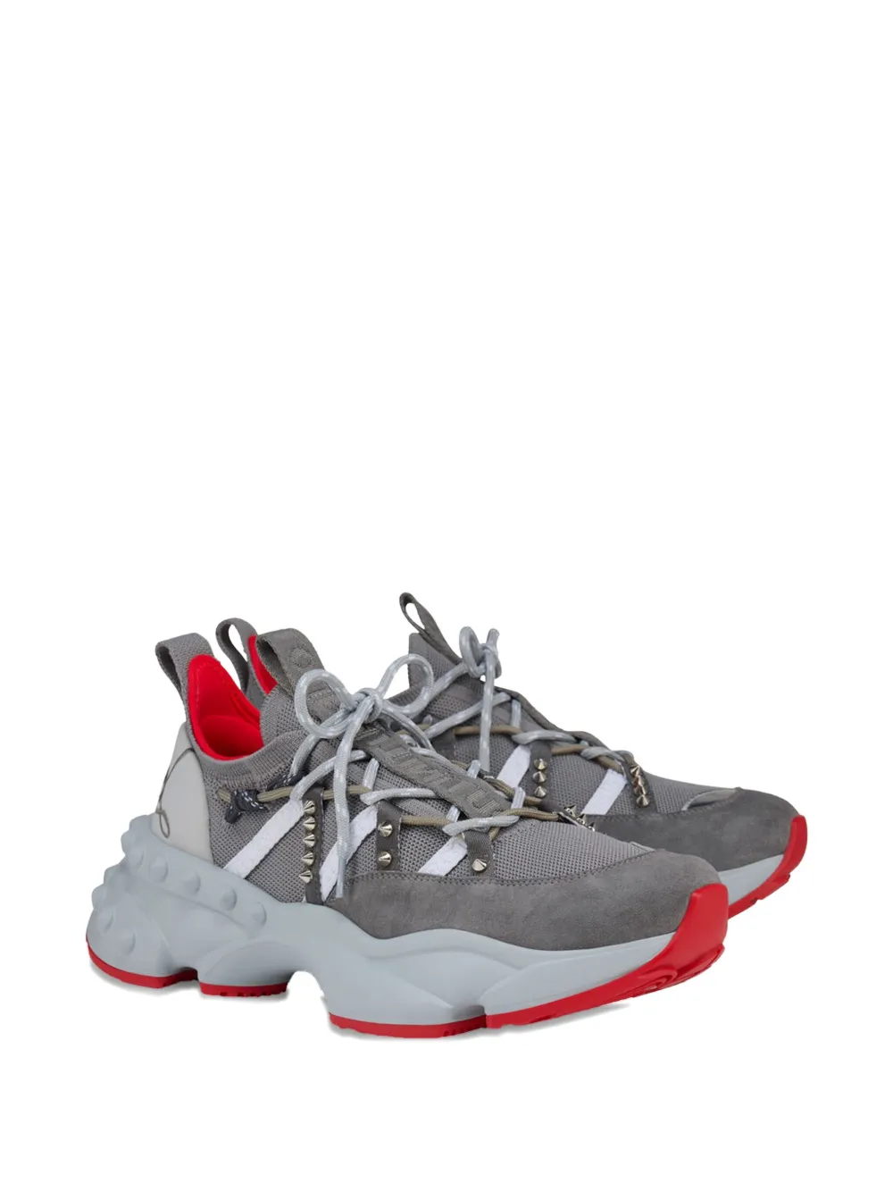 Christian Louboutin Trailnrun スニーカー | ローカット | Image 2