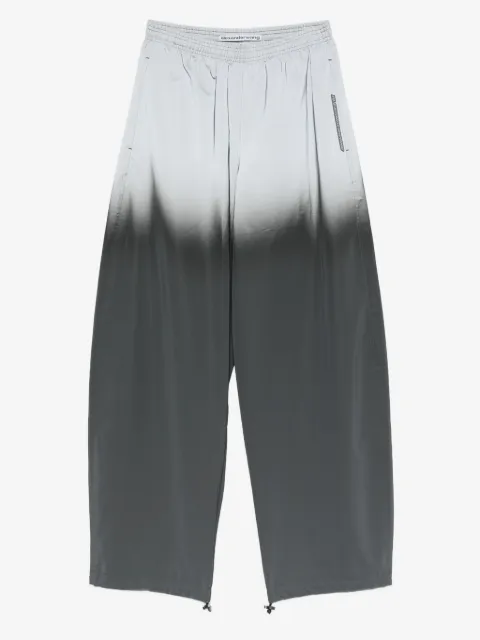 Alexander Wang joggingbukser med refleks