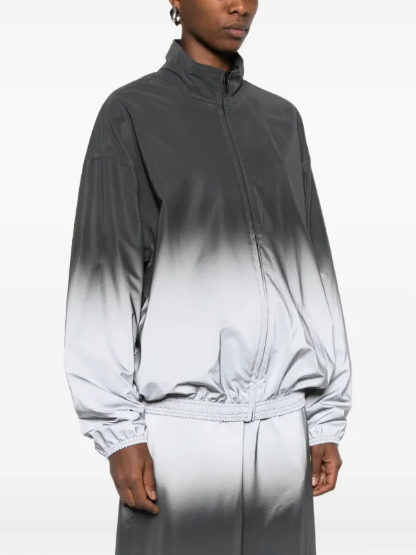 Alexander Wang トラックジャケット | シルバートーン | FARFETCH JP Alexander Wang トラックジャケット | シルバートーン | FARFETCH JP