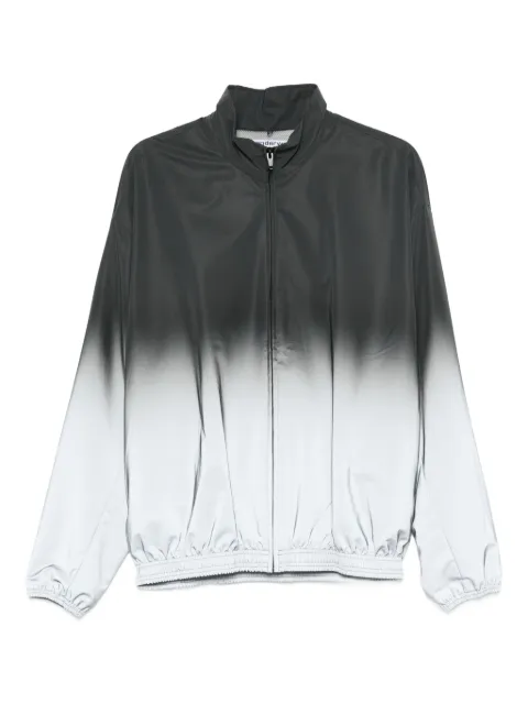 Alexander Wang reflective track jacket