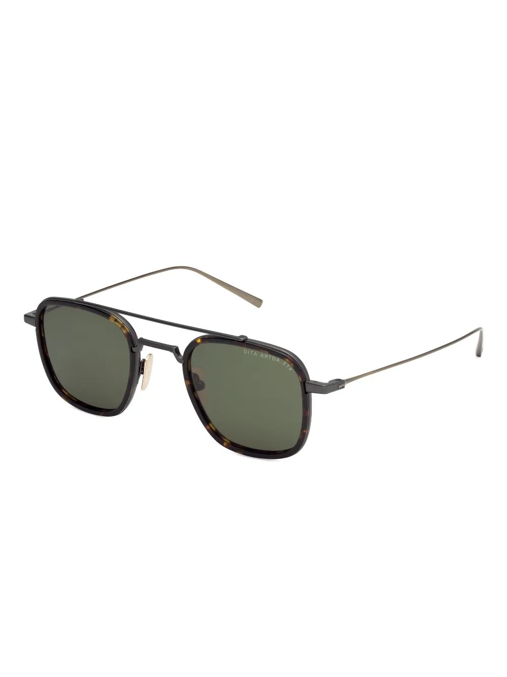 Dita Eyewear ARTOA.27X sunglasses - Zwart