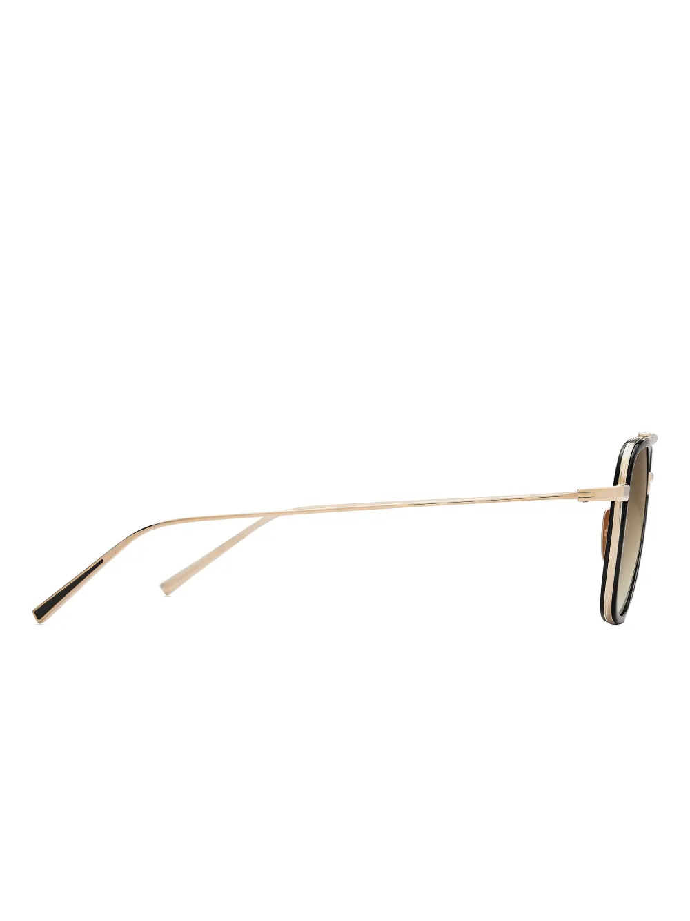 Dita Eyewear ARTOA.27X zonnebril Goud