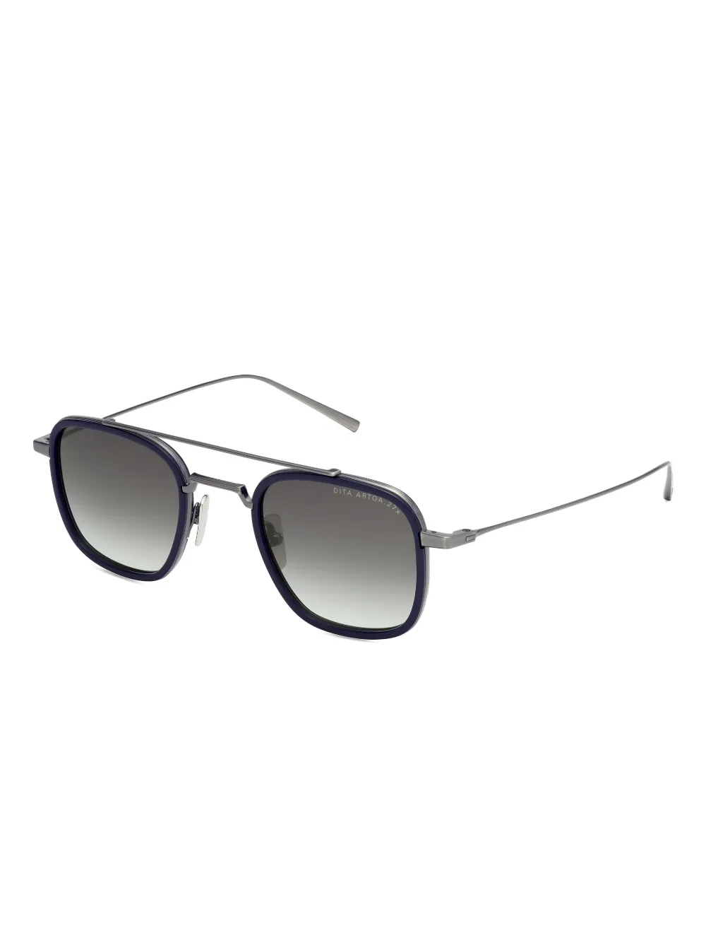 Dita Eyewear ARTOA.27X sunglasses - Zilver