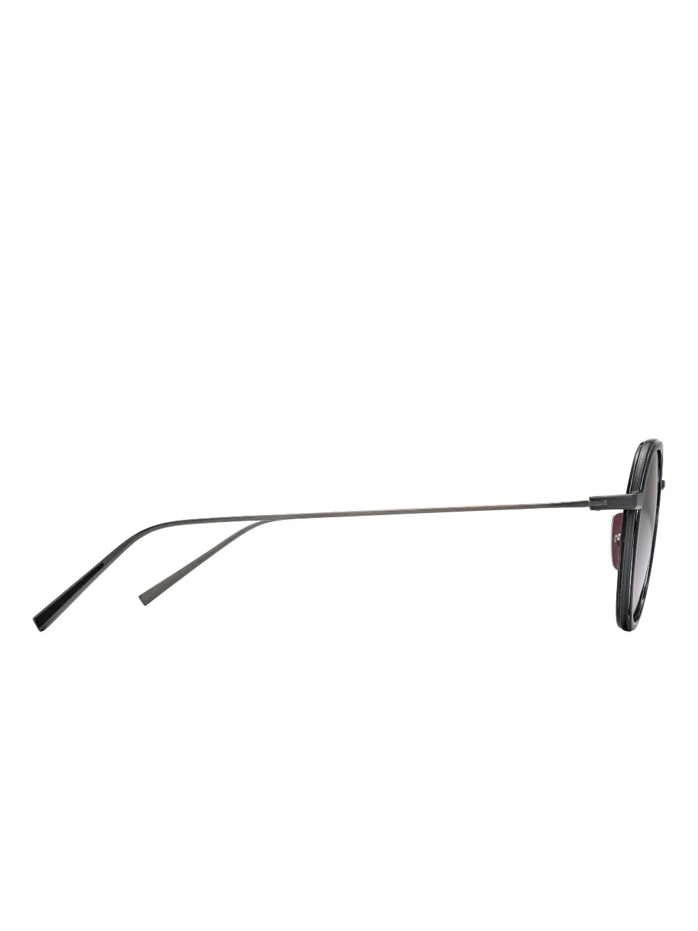 Dita Eyewear Artoa.82X zonnebril Zwart