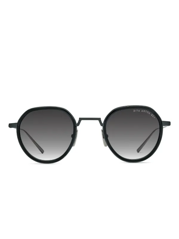 Dita Eyewear Artoa.82X サングラス | ブラック | FARFETCH JP