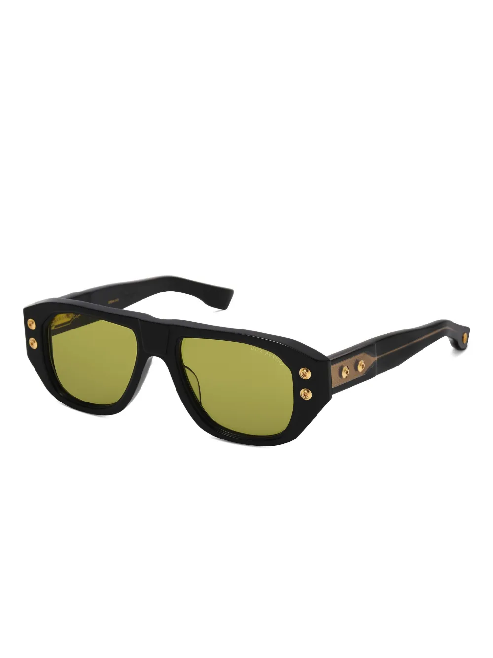Dita Eyewear RHYTHX sunglasses - Zwart