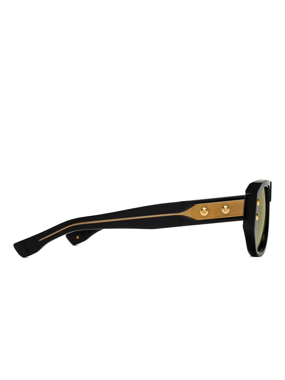 Dita Eyewear RHYTHX zonnebril Zwart