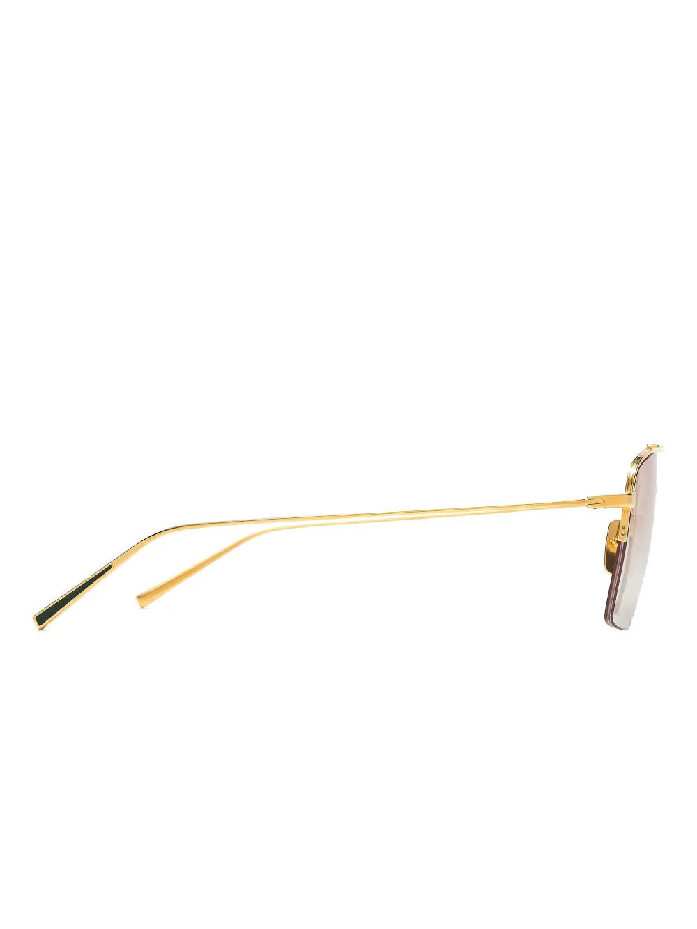  Dita Eyewear Artoa.13 Glasses - Gold 