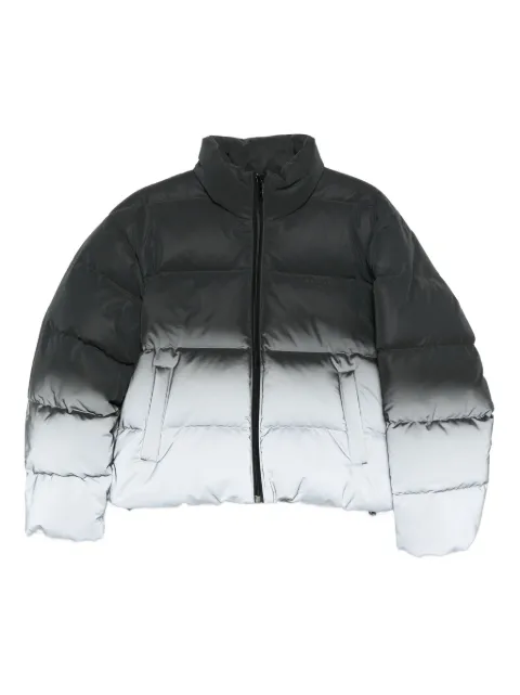Alexander Wang reflective puffer jacket
