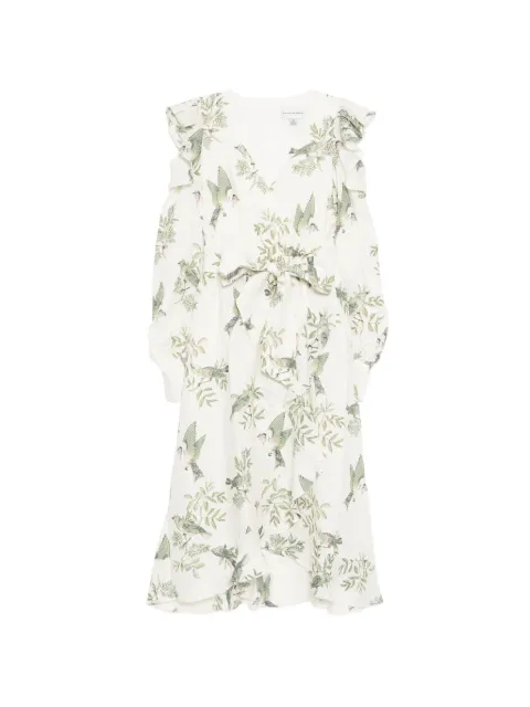 We Are Kindred vestido midi Maeve