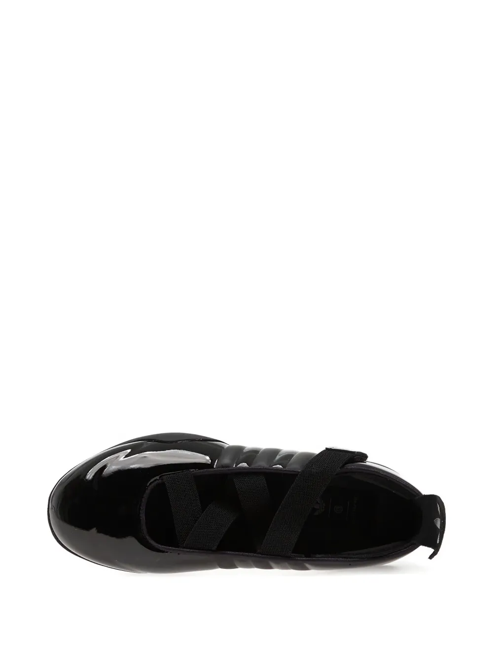 Adidas Originals X Clot By Caroline Hú X Edison Chen Taekwondo Sneakers In Black