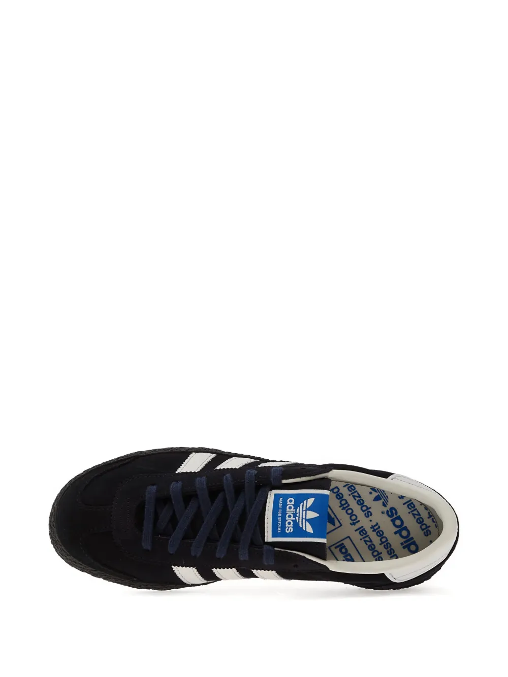 adidas Munchen II Spzl sneakers Zwart