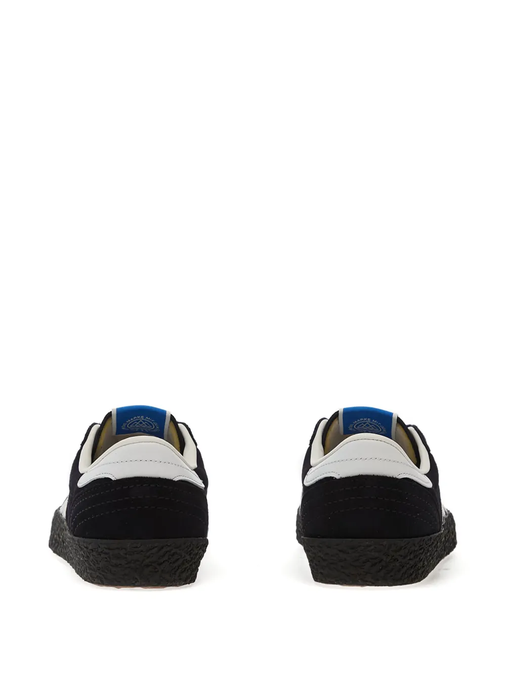 adidas Munchen II Spzl sneakers Zwart