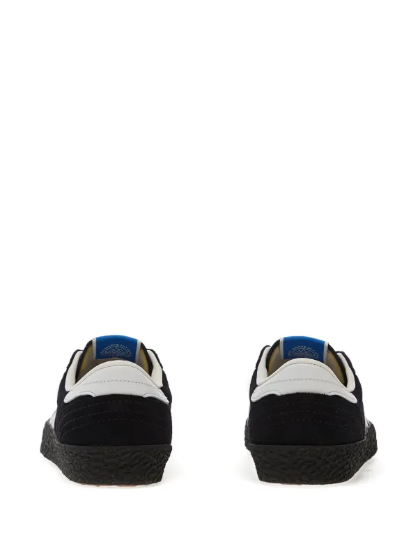 Adidas Munchen II Spzl スニーカー | ブラック | FARFETCH JP
