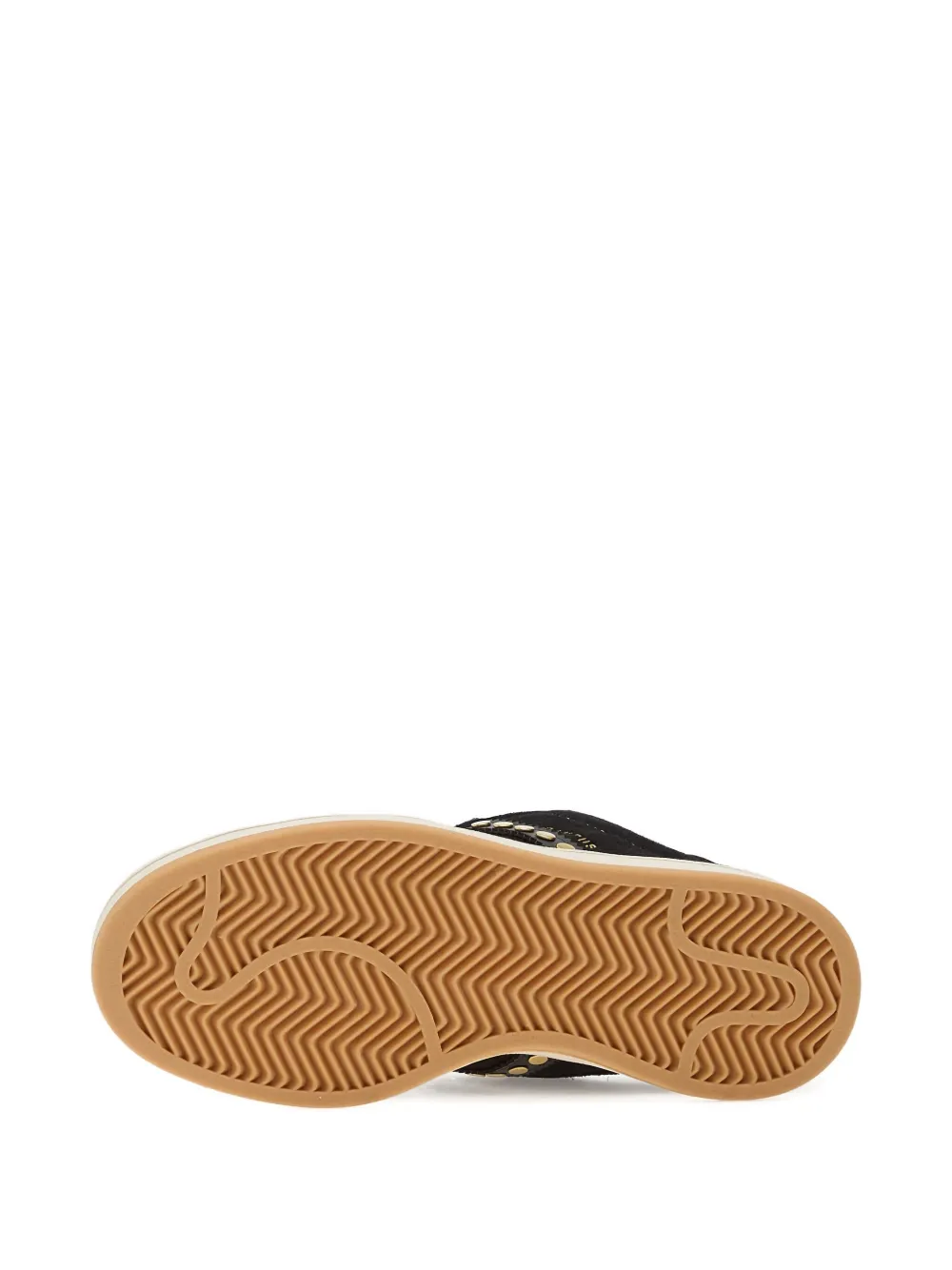 adidas Originals Campus 00s sneakers Zwart