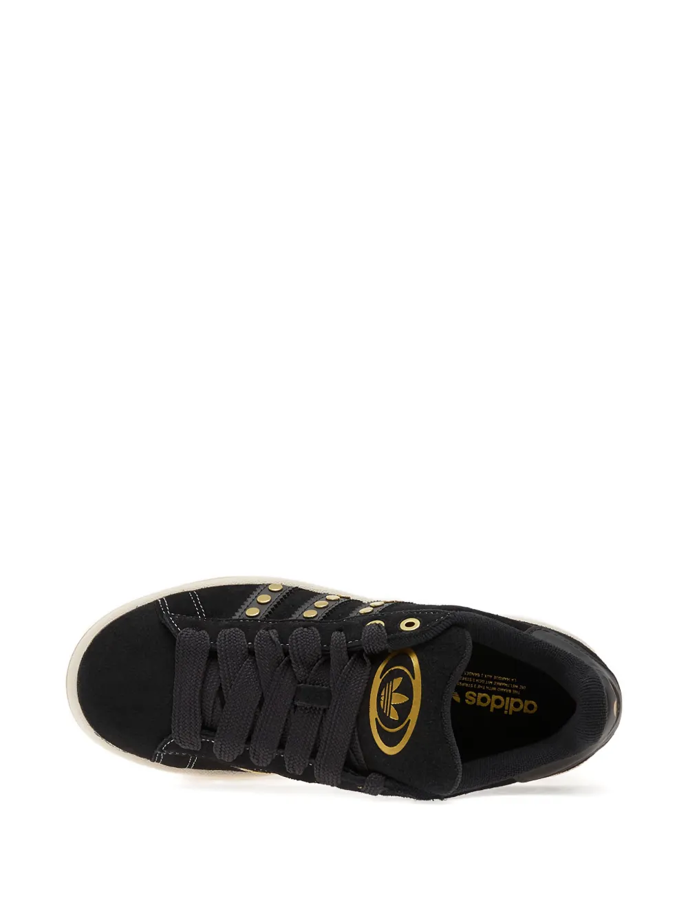 adidas Originals Campus 00s sneakers Zwart