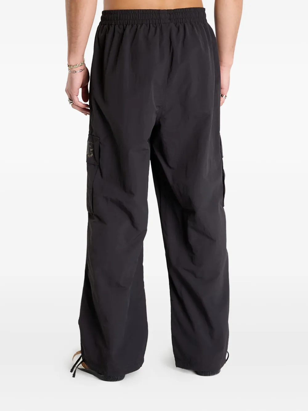 PUMA x RIPNDIP Extreme cargo broek Zwart