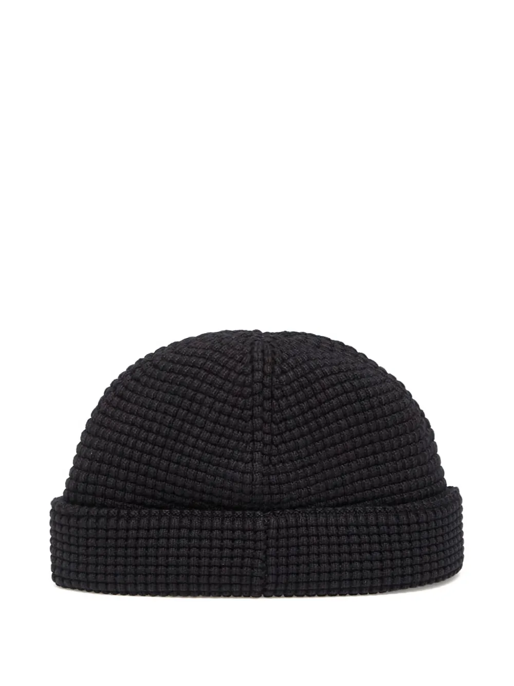 Fred Perry gorro de tejido gofrado | Image 2