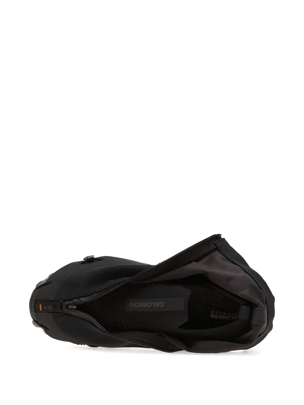 Salomon Snowclog sneakers Zwart