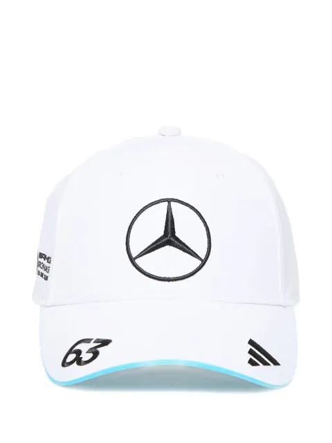 adidas x Mercedes AMG Petronas Formula 1 Team George Russell cap