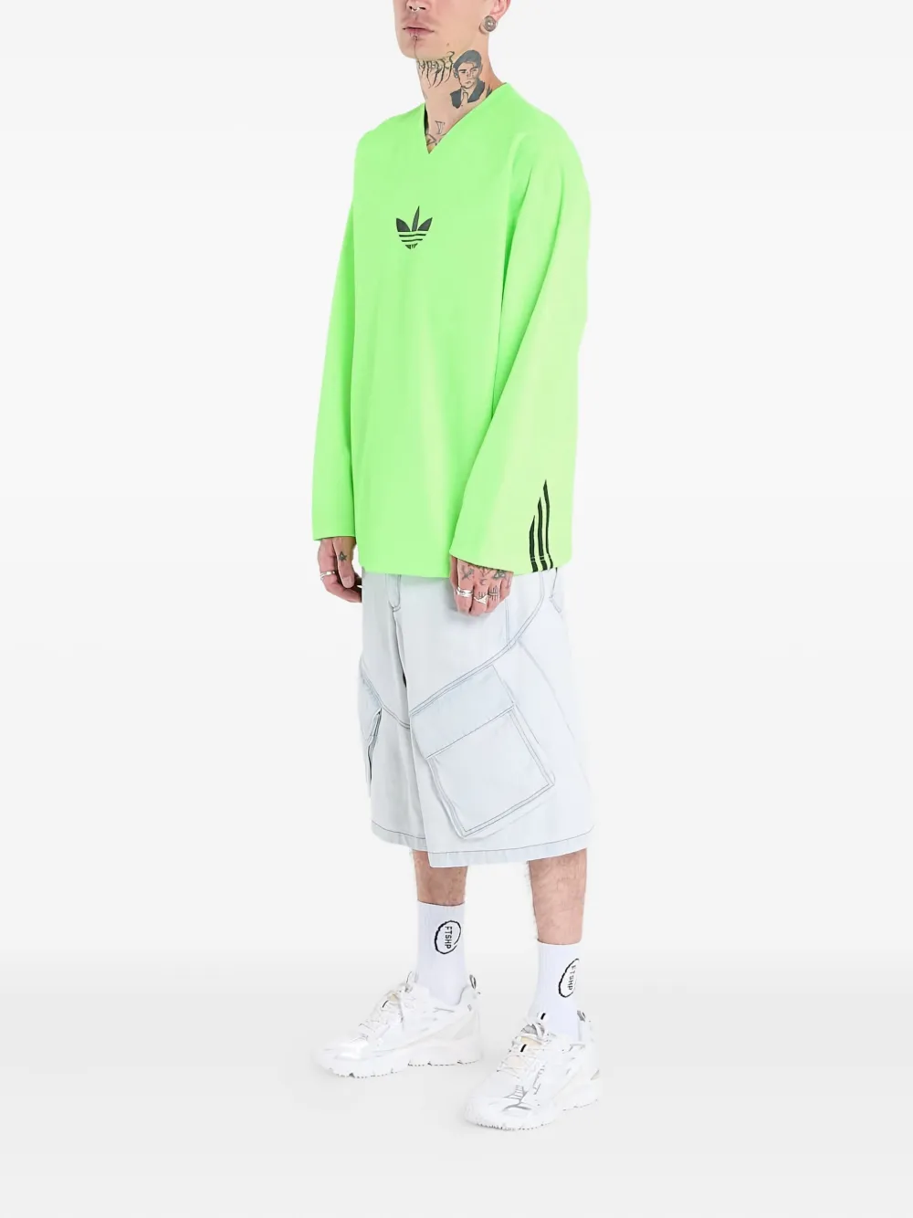 adidas playera Adicolor | Playeras | Image 2