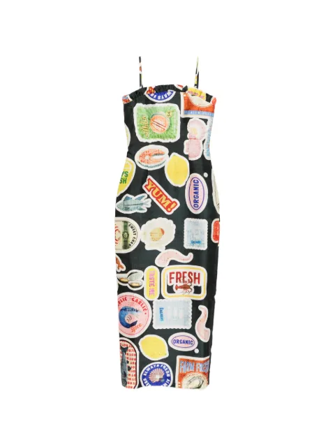 We Are Kindred vestido largo Florence