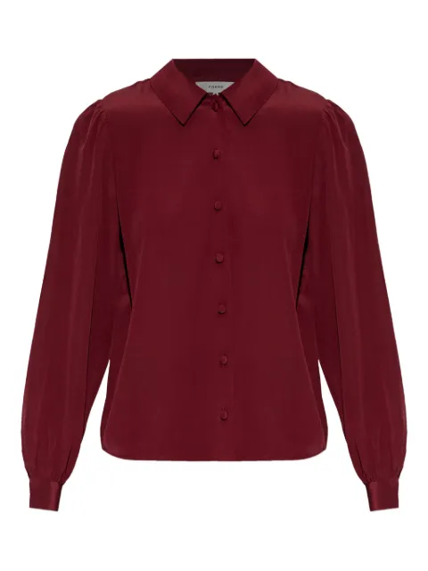 FRAME buttoned shirt