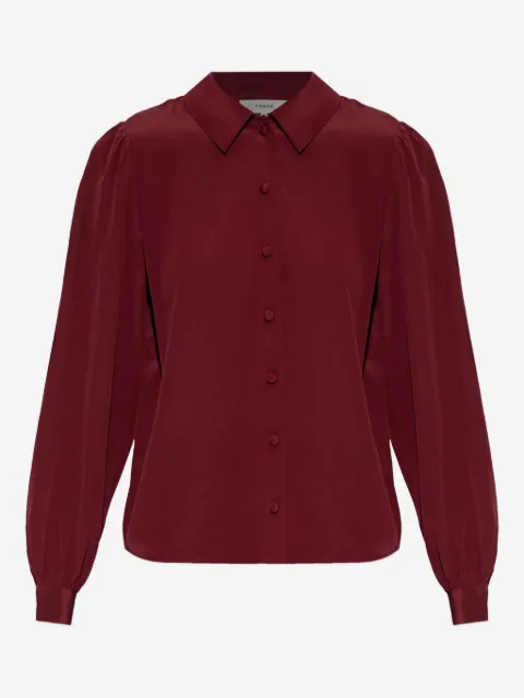 FRAME buttoned shirt