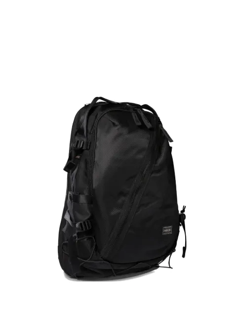 Porter-Yoshida & Co. zip-fastening backpack