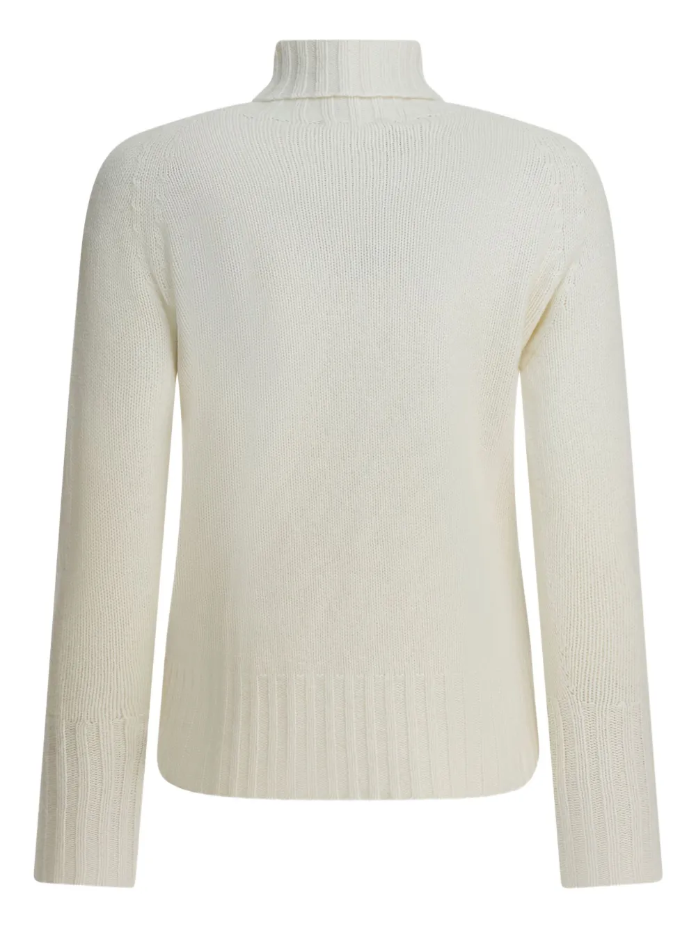 Drumohr roll-neck knitwear | Knitted Sweaters | Image 2