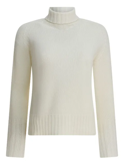 Drumohr roll-neck knitwear